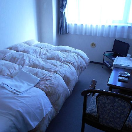 Shirayuri Hotel Hanamaki Exterior photo