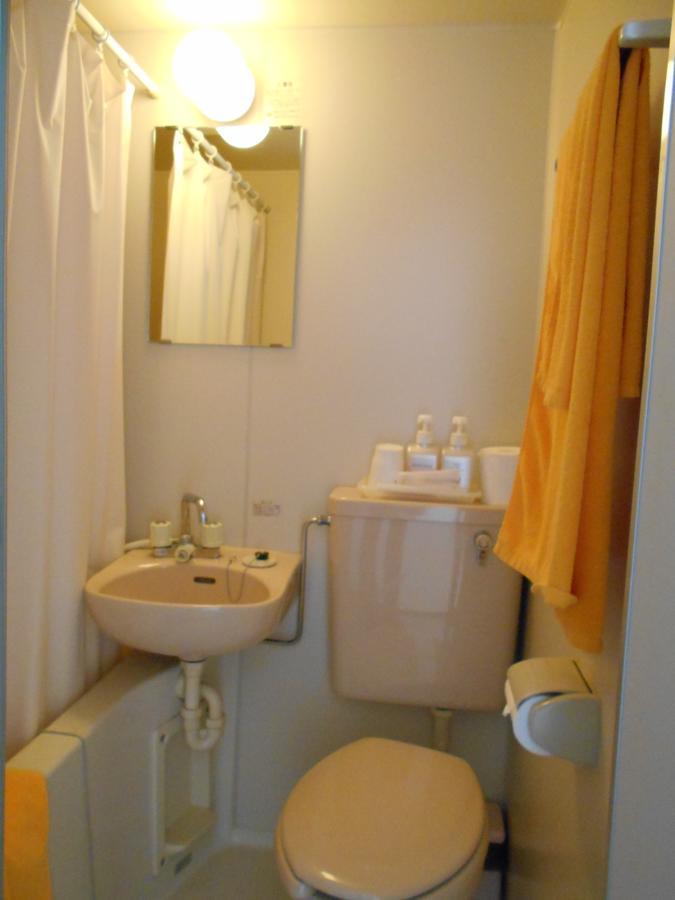 Shirayuri Hotel Hanamaki Exterior photo